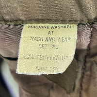 60-70's McGREGOR マクレガー RAM JET JACLET ラムジェット ファラオジャケット ブラウン USA製 Size44 瑞穂店