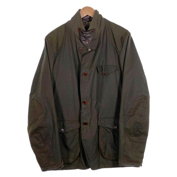 Barbour バブアー 20AW BEACON SPORTS JACKET ビーコン スポーツ ...
