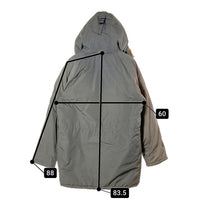 SPIEWAK スピワック USA製 IDEALジップ N-3B フライトジャケット カーキ size40 瑞穂店