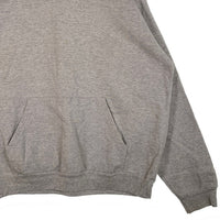 Los Angeles apparel ロサンゼルスアパレル 14oz プルオーバースウェットパーカー アッシュグレー Size XL 福生店