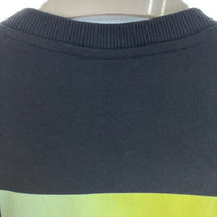 THE NORTH FACE ノースフェイス N0A81MIJIK3 COORDNTS CREW スウェット ブラック sizeS 瑞穂店
