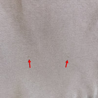 NIKE ACG ナイキ エーシージー 00's 旧ロゴ カーゴショーツ ベージュ sizeS 瑞穂店