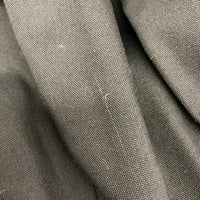 SEVEN TEN by MIHO KAWAHITO セブンテンバイミホカワヒト ギャザースカート ブラック sizeS 瑞穂店