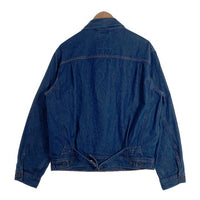 Levi's RED リーバイスレッド TYPE ll TRUCKER JACKET デニム トラッカージャケット インディゴ A2699-0000 Size M 福生店