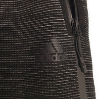 adidas アディダス Z.NE PULSE KNIT SWEAT PANTS ニットジョガーイージーパンツ ブラック BQ4840 Size JP M 福生店