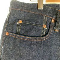 FULL COUNT フルカウント 1904 5POCKET DENIM SHORTS デニムショーツ ショートパンツ インディゴ Size 36 福生店