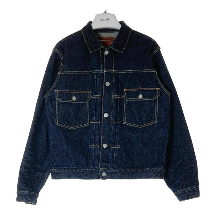 STUDIO D'ARTISAN ステュディオダルチザン SD-412 2nd Type