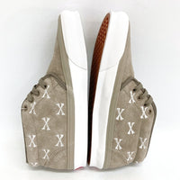 VANS ヴァンズ WTAPS ダブルタップス VN0A4U3GBMD OG CHUKKA LX チャッカ スニーカー ブラウン size26cm タグ付き 瑞穂店