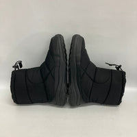 THE NORTH FACE ザノースフェイス NF51681 NUPTSE BOOTIE WP V MIL ヌプシ ブーティー ブラック size27cm 瑞穂店