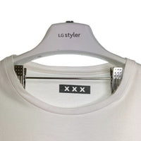 GOD SELECTION XXX ゴッドセレクション JFK ケネディ Tシャツ ホワイト size- 瑞穂店