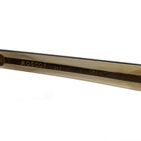 MOSCOT ORIGINALS NYC モスコット LEMTOSH レムトッシュ サングラス ブラウン Size 46□24-145 福生店