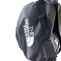 THE NORTH FACE ノースフェイス Base Canp Duffel ベースキャンプ ダッフルバッグ ボストンバッグ ブラック NF00CWW1 福生店