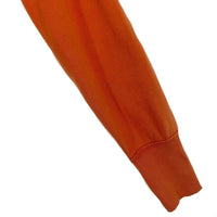 RALPH LAUREN RUGBY ラルフローレンラグビー ハーフジップ スウェットパーカー オレンジ Size S 福生店