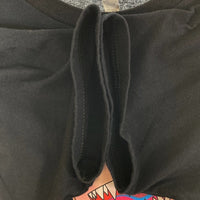 COMPLEXCON コンプレックスコン Tシャツ ブラック sizeM 瑞穂店