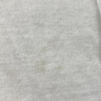 STUSSY ステューシー 8 BALL CREW Tシャツ ホワイト sizeL※所々汚れあり 瑞穂店