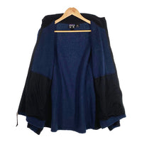 patagonia パタゴニア レギュレーター R2 フリースジャケット ネイビー ブラック USA製 25130 FA00 リペアあり Size L 福生店