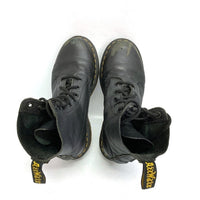 Dr.Martens ドクターマーチン PASCAL パスカル ブラック size37 瑞穂店