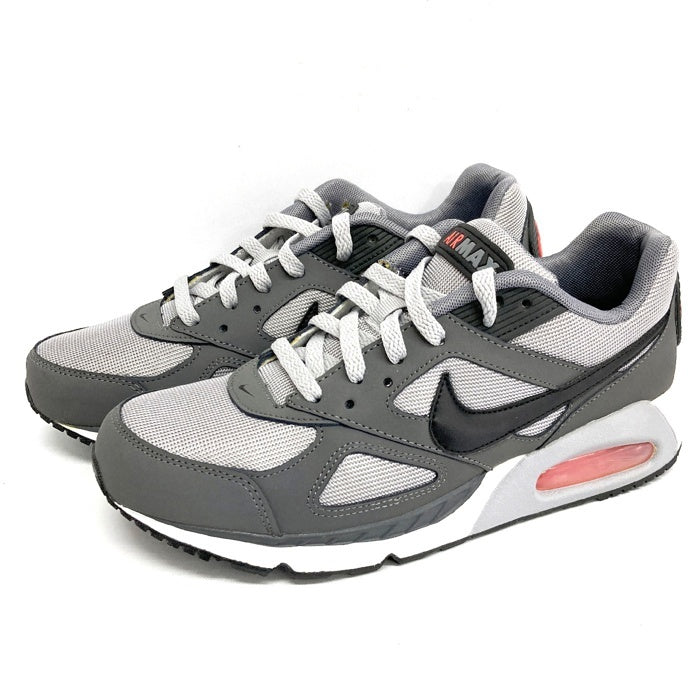 NIKE ナイキ 580518-001 スニーカーNIKE AIR MAX IVO エア マックス IVO グレー size26cm 瑞穂店