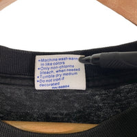 00's~ GUNS N ROSES ガンズアンドローゼズ APPETITE FOR DESTRUCTION プリントTシャツ ブラック All Sport メキシコ製 Size XL 福生店