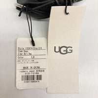 UGG アグ クリアボディバック ブラック 瑞穂店