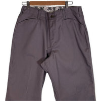 BEN DAVIS ベンデイヴィス Work Pants ワークパンツ ライトグレー 692 メキシコ製 Size 34 福生店