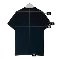 Supreme×COMME des GARCONS SHIRT シュプリーム×コムデギャルソンシャツ Box Logo Tee ブラック sizeM 瑞穂店