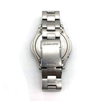 CASIO カシオ OVERLAND オーバーランド タフソーラー 腕時計 OVW-110 福生店