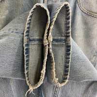 Levi's リーバイス 501 USA製 ボタン裏553 デニムパンツ ライトインディゴ size33 瑞穂店
