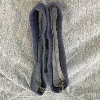 WAREHOUSE ウエアハウス ステンシルプリント リンガーT グレー size40 瑞穂店