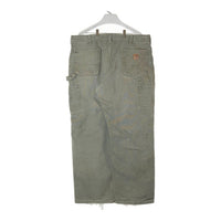 Carhartt カーハート B11 MOS ダック ペインターパンツ モスグリーン size38×30 瑞穂店