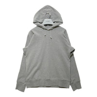 THE NORTH FACE ザノースフェイス 10oz マウンテンスウェットパーカー NT6804N ライトグレー sizeS 瑞穂店