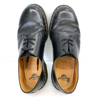 Dr.Martens ドクターマーチン 1461 59 3ホールシューズ ブラック Size US10 (28cm) 瑞穂店