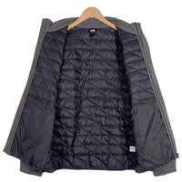 THE NORTH FACE ノースフェイス M'S CITY EXPLORER T-BALL JKT 中綿ジャケット チャコールグレー NJ3NL50E Size XL 福生店