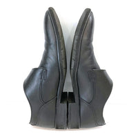 REGAL リーガル GORE-TEX ゴアテックス モンクストラップ ビジネスシューズ ブラック CJ19-D36HR Size 26.5cm EEE 瑞穂店