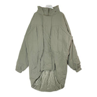 Freak's store フリークスストア 22aw-006jk ビッグシルエット モンスターパーカー カーキ sizeM 瑞穂店