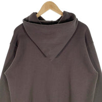 HUMAN MADE ヒューマンメイド Heart Sweat Hoodie ハート スウェットパーカー チャコール Size L 福生店