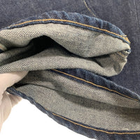 90's LEVI'S リーバイス 503BXX BIG E 復刻 テーパードデニムパンツ ボタンフライ インディゴ 日本製 92年 Size 31×34 福生店