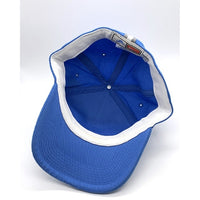 00's NIKE ナイキ NFL デンバー・ブロンコス ウール ベースボールキャップ ライトブルー Size 7 1/4 (57.7cm) 福生店
