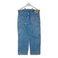 Levi's WORKWEAR リーバイス A5756-0003 565 ダブルニーデニムパンツ インディゴ Size34×30 瑞穂店