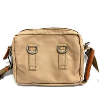 PORTER ポーター FIELD SHOULDER POUCH フィールド ショルダーポーチ ブラウン 瑞穂店
