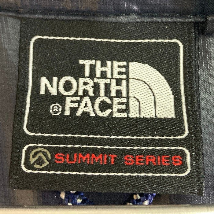 THE NORTH FACE ノースフェイス ND18703 SUMMIT SERIES サミット