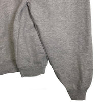 YEEZY イージー Gosha ゴーシャラブチンスキー Black Dog Hoodie プリント プルオーバースウェットパーカー オートミール 薄手 Size 2 福生店