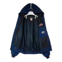 Carhartt カーハート J131 USA製 Helmets to Hardhats アクティブジャケット ネイビー sizeL 瑞穂店