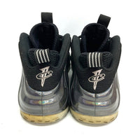 NIKE ナイキ 314996-900 FORMPOSITE ONE フォームポジット シルバー×ブラック size26cm 瑞穂店