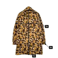 COLUMBIA BLACK LABEL コロンビアブラックレーベル アラモクリークジャケット カモ Size M 福生店