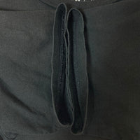 WACKO MARIA ワコマリア FRAGMENT DESIGN フラグメント Tシャツ ブラック sizeXL 瑞穂店