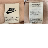 NIKE ナイキ FANTASY CREATURE HDY プルオーバースウェットパーカー ピンク DM2250-601 Size 2XL 福生店
