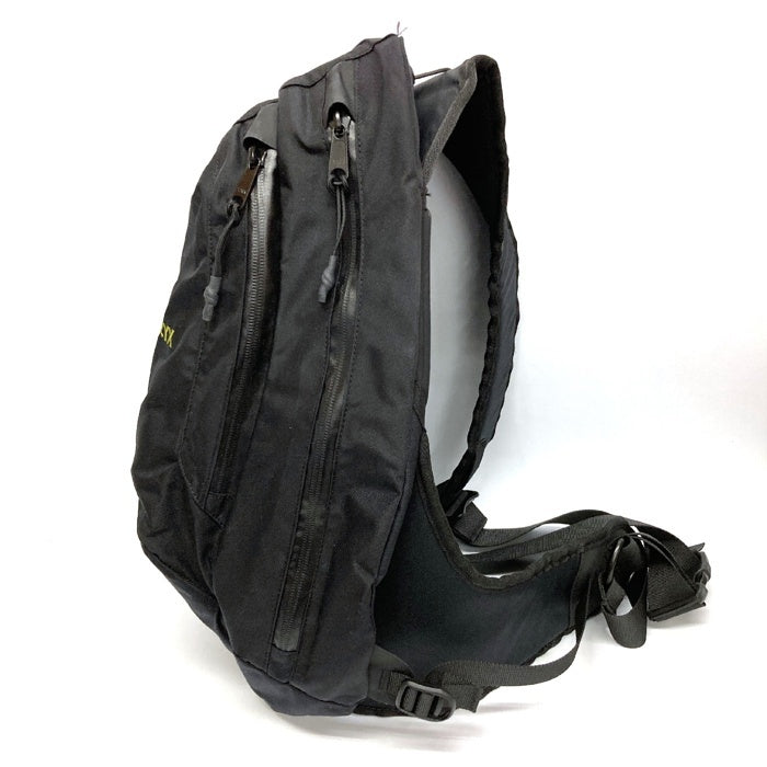 ARC'TERYX アークテリクス system a quiver crossbody pack クイバー クロスボディ パック ブラック 瑞穂店