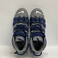 NIKE ナイキ スニーカー 921948-003 AirMore Uptempo エアモア アップテンポ ネイビー size27cm 瑞穂店