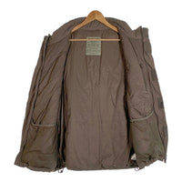 FREAK’S STORE フリークスストア PRIMALOFT VEST プリマロフト 中綿ベスト グレー 213-1501 Size L 福生店